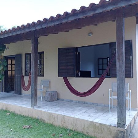 Pousada Vento Norte Ilhabela Exterior foto