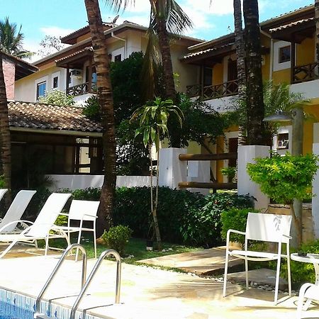 Pousada Vento Norte Ilhabela Exterior foto