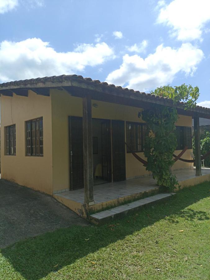Pousada Vento Norte Ilhabela Exterior foto