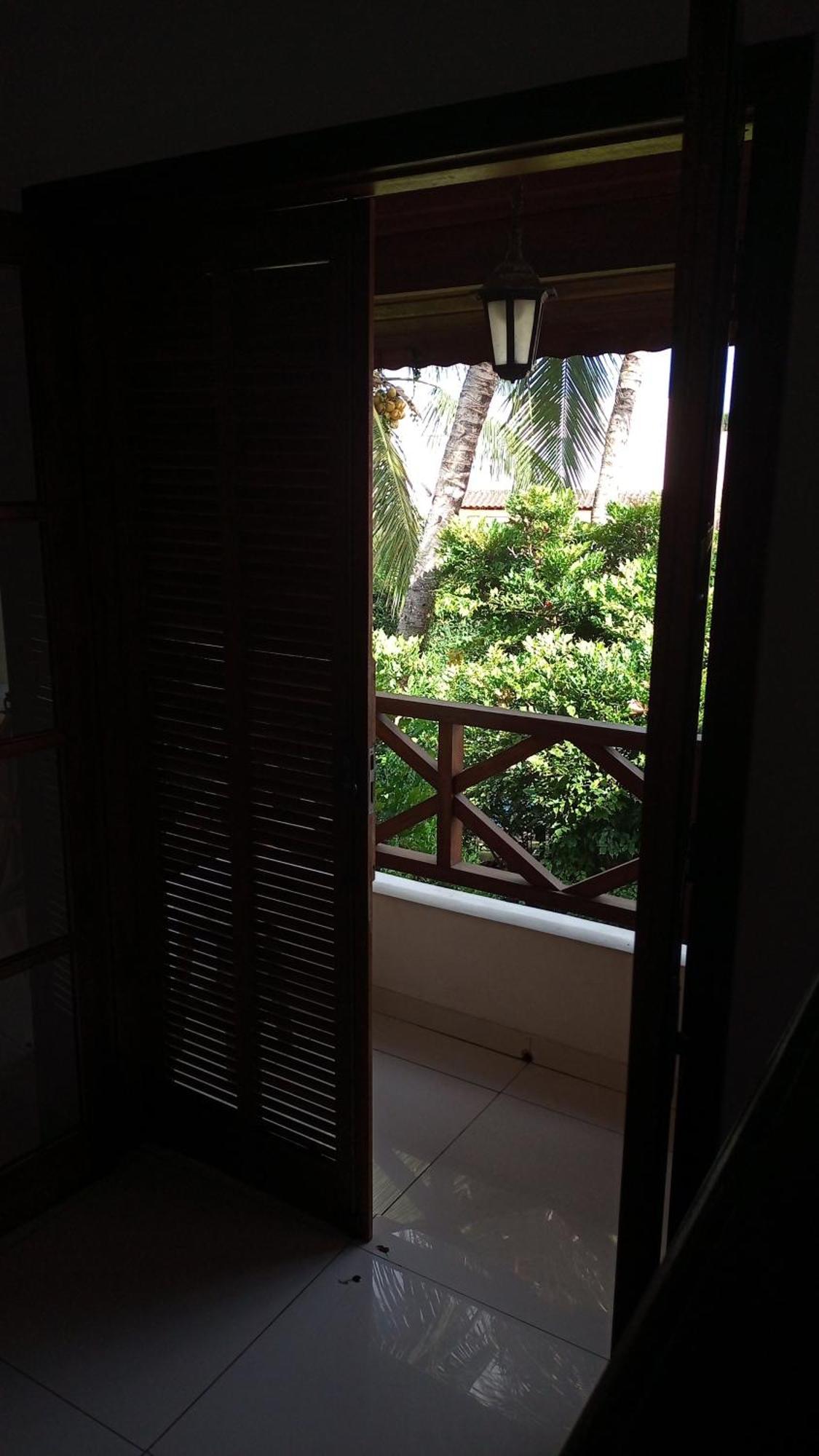 Pousada Vento Norte Ilhabela Exterior foto