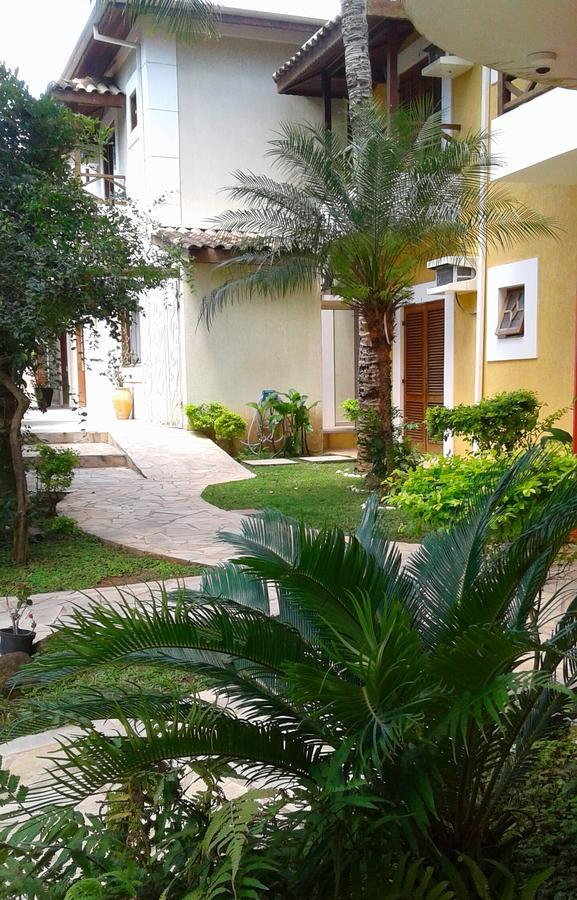 Pousada Vento Norte Ilhabela Exterior foto